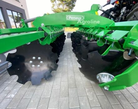 Зелений Бомет Другая, об'ємом двигуна 0 л та пробігом 0 тис. км за 199571 $, фото 15 на Automoto.ua