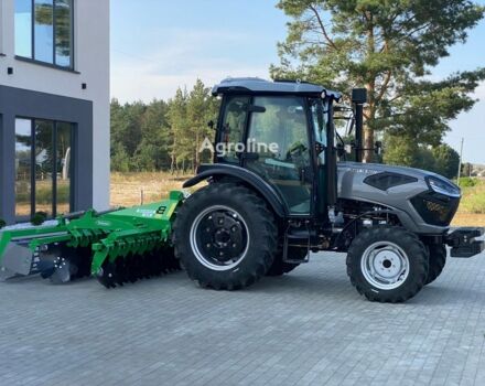 Зелений Бомет Другая, об'ємом двигуна 0 л та пробігом 0 тис. км за 199571 $, фото 25 на Automoto.ua