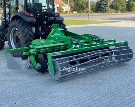 Зелений Бомет Другая, об'ємом двигуна 0 л та пробігом 0 тис. км за 199571 $, фото 21 на Automoto.ua