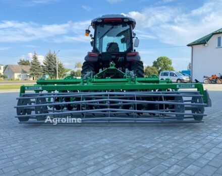 Зелений Бомет Другая, об'ємом двигуна 0 л та пробігом 0 тис. км за 199571 $, фото 2 на Automoto.ua