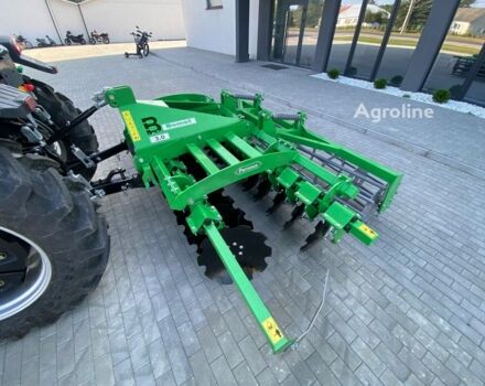 Зелений Бомет Другая, об'ємом двигуна 0 л та пробігом 0 тис. км за 199571 $, фото 9 на Automoto.ua