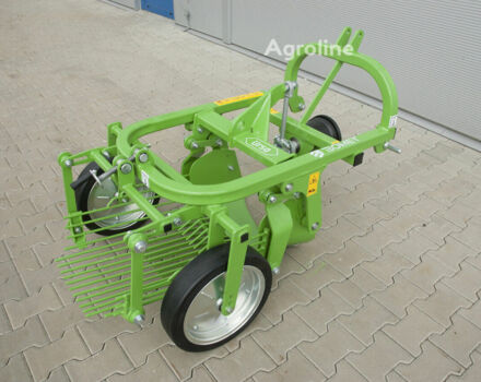 Зеленый Бомет Другая, объемом двигателя 0 л и пробегом 0 тыс. км за 988 $, фото 4 на Automoto.ua