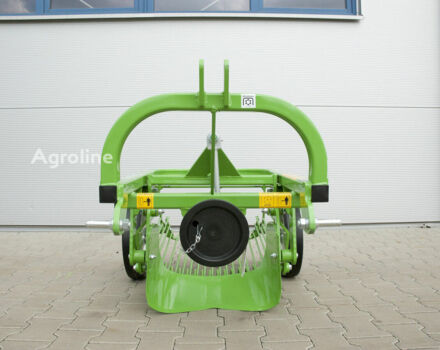 Зеленый Бомет Другая, объемом двигателя 0 л и пробегом 0 тыс. км за 988 $, фото 1 на Automoto.ua