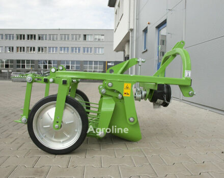 Зеленый Бомет Другая, объемом двигателя 0 л и пробегом 0 тыс. км за 988 $, фото 3 на Automoto.ua