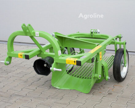 Зеленый Бомет Другая, объемом двигателя 0 л и пробегом 0 тыс. км за 988 $, фото 9 на Automoto.ua