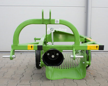 Зеленый Бомет Другая, объемом двигателя 0 л и пробегом 0 тыс. км за 988 $, фото 10 на Automoto.ua