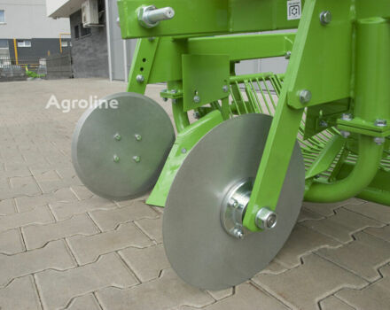 Зеленый Бомет Другая, объемом двигателя 0 л и пробегом 0 тыс. км за 1395 $, фото 7 на Automoto.ua