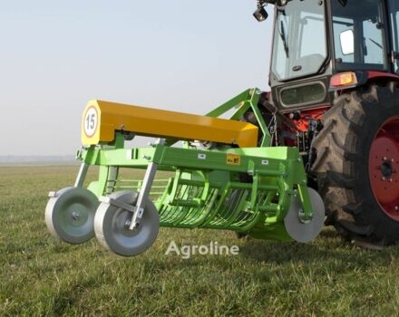 Зеленый Бомет Другая, объемом двигателя 0 л и пробегом 0 тыс. км за 1395 $, фото 9 на Automoto.ua