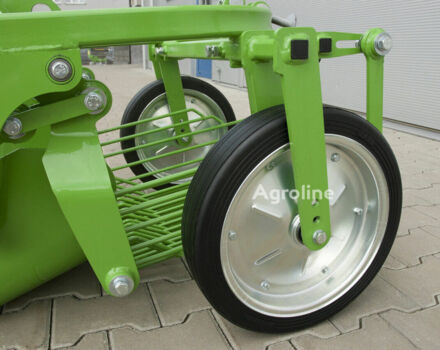 Зеленый Бомет Другая, объемом двигателя 0 л и пробегом 0 тыс. км за 988 $, фото 2 на Automoto.ua