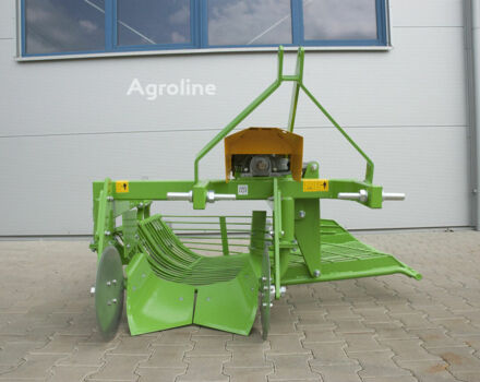 Зеленый Бомет Другая, объемом двигателя 0 л и пробегом 0 тыс. км за 1395 $, фото 3 на Automoto.ua