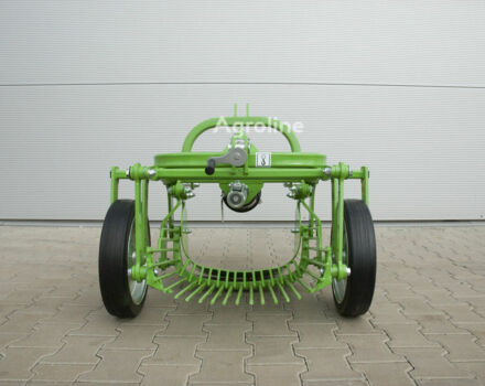 Зеленый Бомет Другая, объемом двигателя 0 л и пробегом 0 тыс. км за 988 $, фото 5 на Automoto.ua