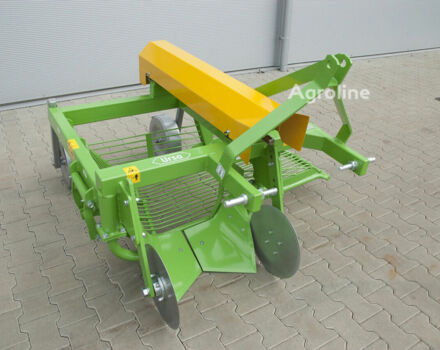 Зеленый Бомет Другая, объемом двигателя 0 л и пробегом 0 тыс. км за 1395 $, фото 5 на Automoto.ua