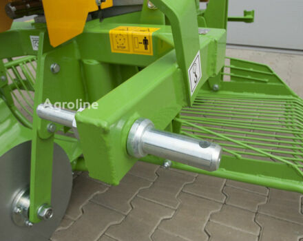 Зеленый Бомет Другая, объемом двигателя 0 л и пробегом 0 тыс. км за 1395 $, фото 4 на Automoto.ua