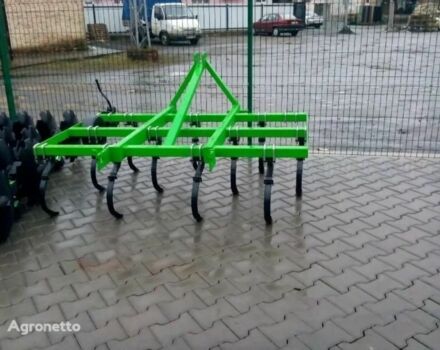 Зеленый Бомет Другая, объемом двигателя 0 л и пробегом 0 тыс. км за 18265 $, фото 3 на Automoto.ua