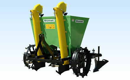 Зеленый Бомет Другая, объемом двигателя 0 л и пробегом 0 тыс. км за 20917 $, фото 1 на Automoto.ua