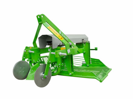 Зеленый Бомет Другая, объемом двигателя 0 л и пробегом 0 тыс. км за 1395 $, фото 1 на Automoto.ua