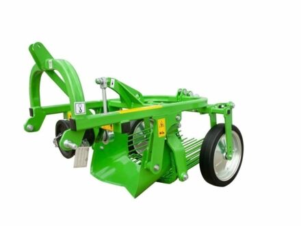 Зеленый Бомет Другая, объемом двигателя 0 л и пробегом 0 тыс. км за 988 $, фото 1 на Automoto.ua