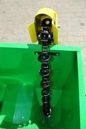 Зеленый Бомет Другая, объемом двигателя 0 л и пробегом 0 тыс. км за 20917 $, фото 2 на Automoto.ua