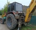 Красный БОРЭКС 2102, объемом двигателя 4.75 л и пробегом 18 тыс. км за 10200 $, фото 9 на Automoto.ua