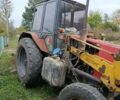 Красный БОРЭКС 2102, объемом двигателя 4.75 л и пробегом 18 тыс. км за 10200 $, фото 6 на Automoto.ua