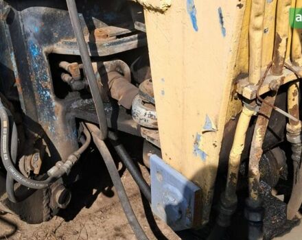 БОРЕКС 2201, об'ємом двигуна 0 л та пробігом 0 тис. км за 9000 $, фото 15 на Automoto.ua