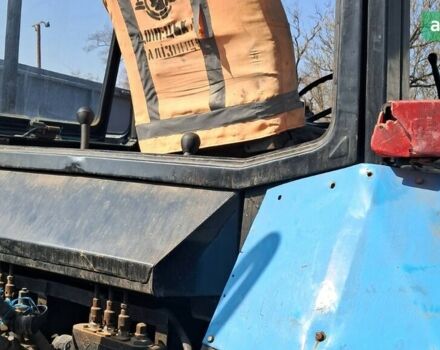 БОРЕКС 2201, об'ємом двигуна 0 л та пробігом 0 тис. км за 9000 $, фото 10 на Automoto.ua