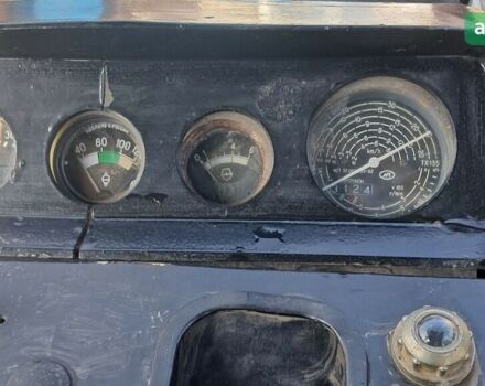 БОРЕКС 2201, об'ємом двигуна 0 л та пробігом 0 тис. км за 9000 $, фото 12 на Automoto.ua