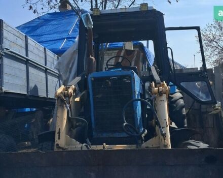 БОРЕКС 2201, об'ємом двигуна 0 л та пробігом 0 тис. км за 9000 $, фото 8 на Automoto.ua