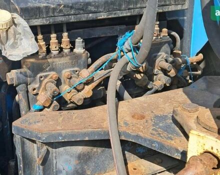 БОРЕКС 2201, об'ємом двигуна 0 л та пробігом 0 тис. км за 9000 $, фото 16 на Automoto.ua