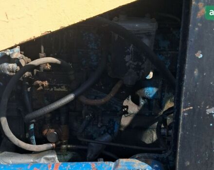 БОРЕКС 2201, об'ємом двигуна 0 л та пробігом 0 тис. км за 9000 $, фото 6 на Automoto.ua