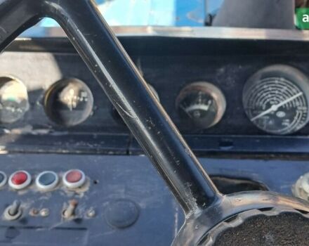 БОРЕКС 2201, об'ємом двигуна 0 л та пробігом 0 тис. км за 9000 $, фото 4 на Automoto.ua