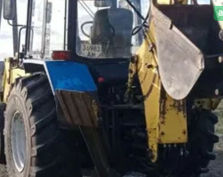 БОРЭКС 2201, объемом двигателя 0 л и пробегом 0 тыс. км за 10400 $, фото 2 на Automoto.ua