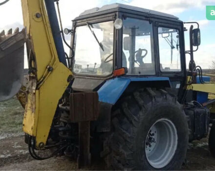 БОРЭКС 2201, объемом двигателя 0 л и пробегом 0 тыс. км за 10400 $, фото 6 на Automoto.ua