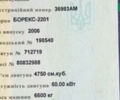 БОРЭКС 2201, объемом двигателя 0 л и пробегом 0 тыс. км за 10400 $, фото 8 на Automoto.ua