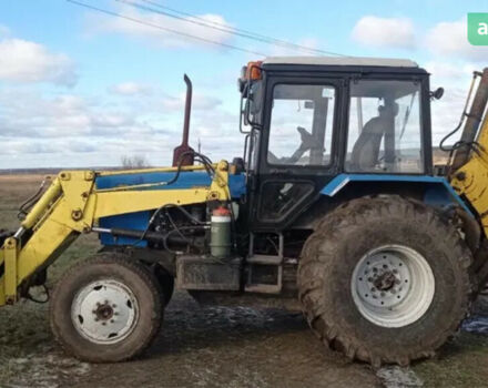 БОРЭКС 2201, объемом двигателя 0 л и пробегом 0 тыс. км за 10400 $, фото 1 на Automoto.ua