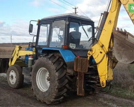 БОРЭКС 2201, объемом двигателя 0 л и пробегом 0 тыс. км за 10400 $, фото 5 на Automoto.ua