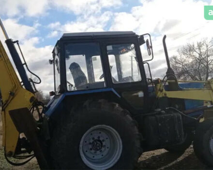 БОРЭКС 2201, объемом двигателя 0 л и пробегом 0 тыс. км за 10400 $, фото 4 на Automoto.ua