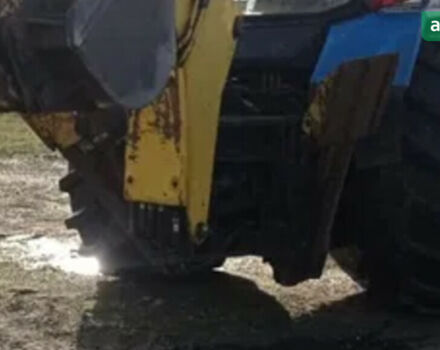 БОРЭКС 2201, объемом двигателя 0 л и пробегом 0 тыс. км за 10400 $, фото 3 на Automoto.ua