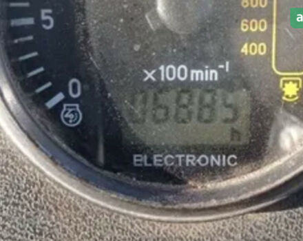 БОРЭКС 2201, объемом двигателя 0 л и пробегом 0 тыс. км за 10400 $, фото 7 на Automoto.ua