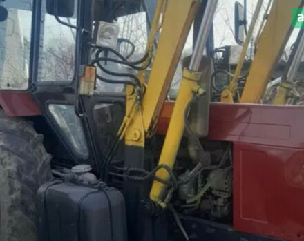 БОРЭКС 2201, объемом двигателя 0 л и пробегом 0 тыс. км за 9000 $, фото 1 на Automoto.ua