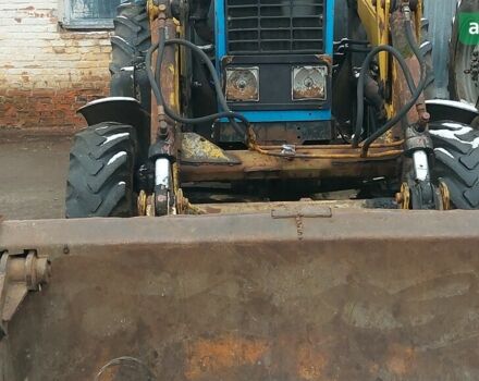 БОРЭКС 2201, объемом двигателя 0 л и пробегом 0 тыс. км за 11500 $, фото 5 на Automoto.ua