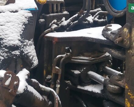 БОРЭКС 2201, объемом двигателя 0 л и пробегом 0 тыс. км за 11500 $, фото 2 на Automoto.ua