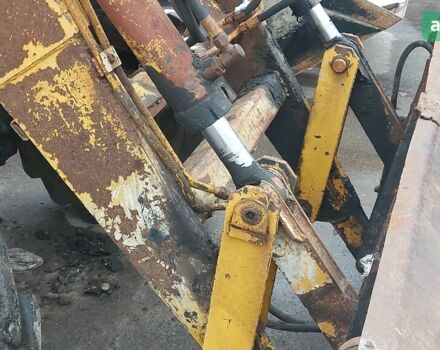 БОРЭКС 2201, объемом двигателя 0 л и пробегом 0 тыс. км за 11500 $, фото 6 на Automoto.ua