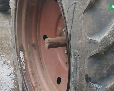 БОРЭКС 2201, объемом двигателя 0 л и пробегом 0 тыс. км за 11500 $, фото 3 на Automoto.ua