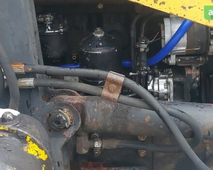 БОРЭКС 2201, объемом двигателя 0 л и пробегом 0 тыс. км за 11500 $, фото 7 на Automoto.ua