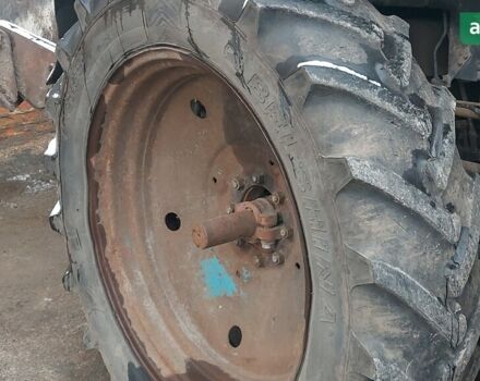 БОРЭКС 2201, объемом двигателя 0 л и пробегом 0 тыс. км за 11500 $, фото 1 на Automoto.ua