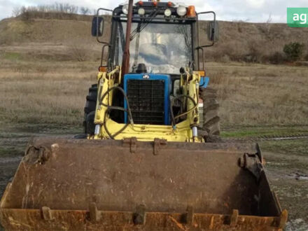 БОРЭКС 2201, объемом двигателя 0 л и пробегом 0 тыс. км за 10400 $, фото 1 на Automoto.ua