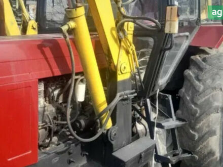 БОРЭКС 2201, объемом двигателя 0 л и пробегом 0 тыс. км за 9000 $, фото 1 на Automoto.ua