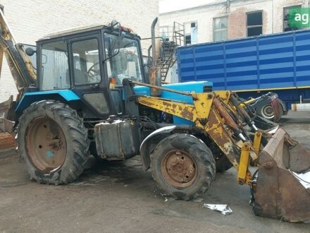 БОРЭКС 2201, объемом двигателя 0 л и пробегом 0 тыс. км за 11500 $, фото 1 на Automoto.ua