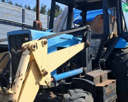 БОРЕКС 2201, об'ємом двигуна 6 л та пробігом 0 тис. км за 9000 $, фото 3 на Automoto.ua